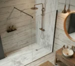 Plato de ducha madera WOOD - Imagen 3