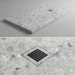 Plato de ducha terrazo LIPPER - Imagen 2