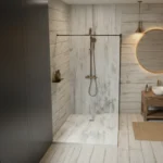 Plato de ducha madera WOOD - Imagen 4