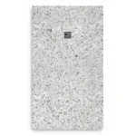 Plato de ducha terrazo LUNIR