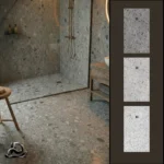 Plato de ducha terrazo LAJA - Imagen 5