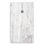 Plato de ducha madera WOOD