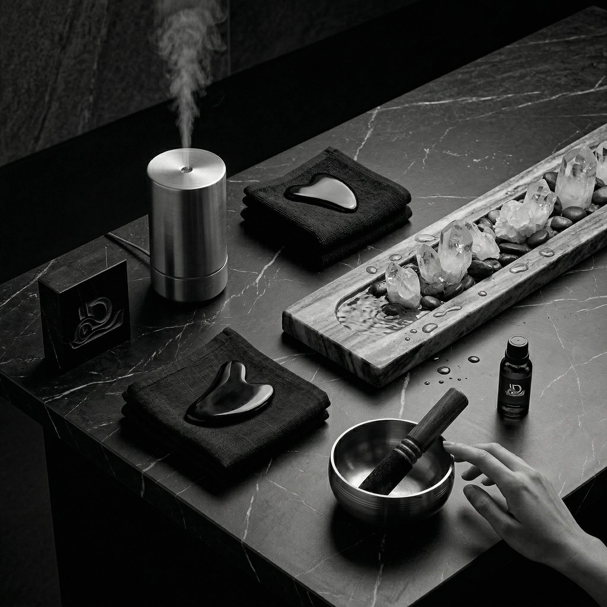 Éco-Innovation 0% Silice